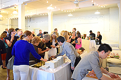 HEATHER CHRISTO BOOK LAUNCH